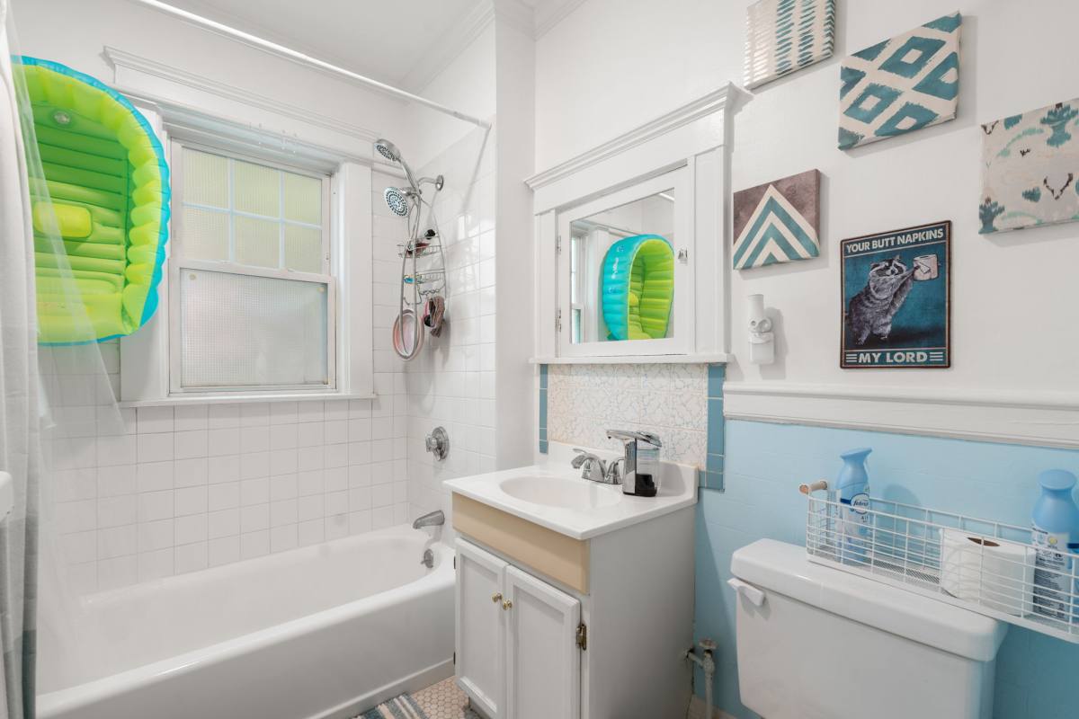 House for rent at 8 Malbert Rd #2, Brighton, MA 02135