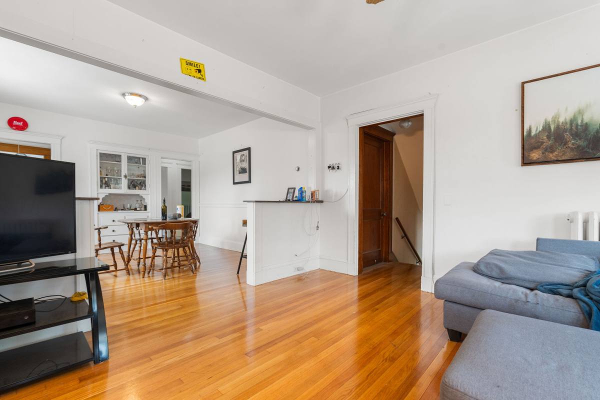 House for rent at 8 Malbert Rd #2, Brighton, MA 02135