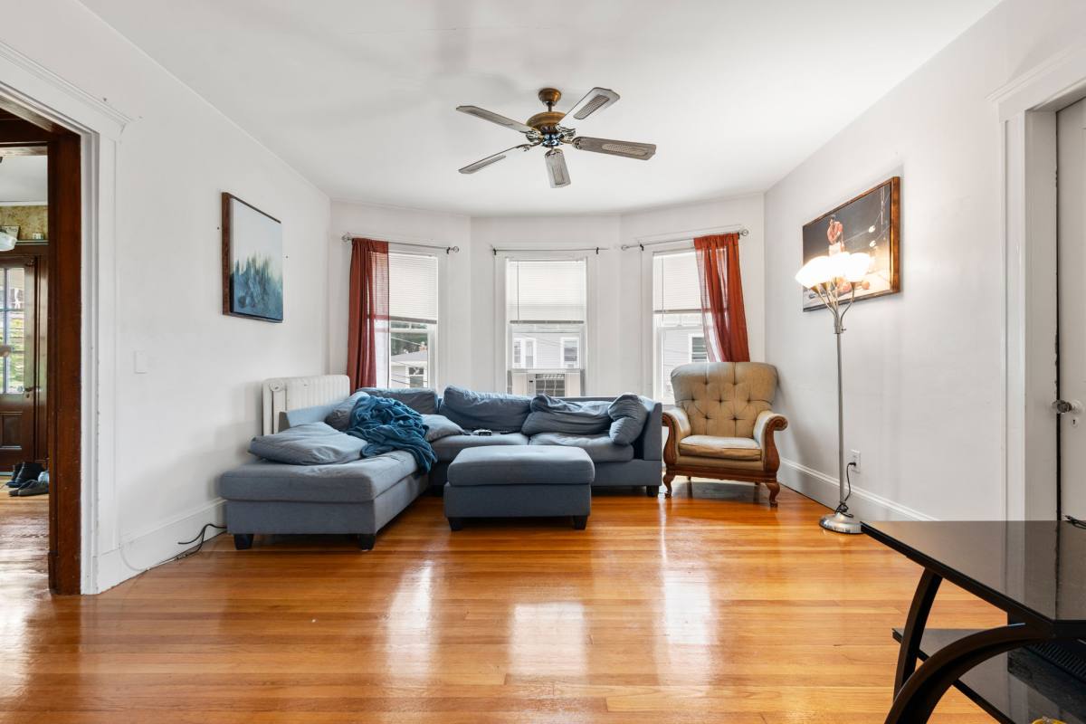 House for rent at 8 Malbert Rd #2, Brighton, MA 02135