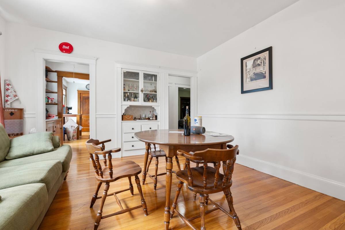 House for rent at 8 Malbert Rd #2, Brighton, MA 02135