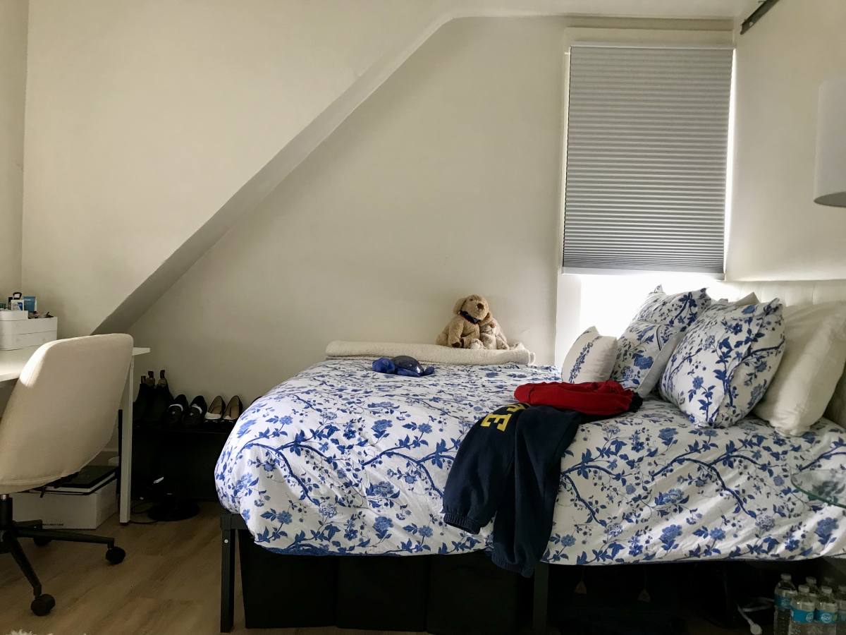 Apartment for rent at 79 Cushing St, Waltham, MA 02453