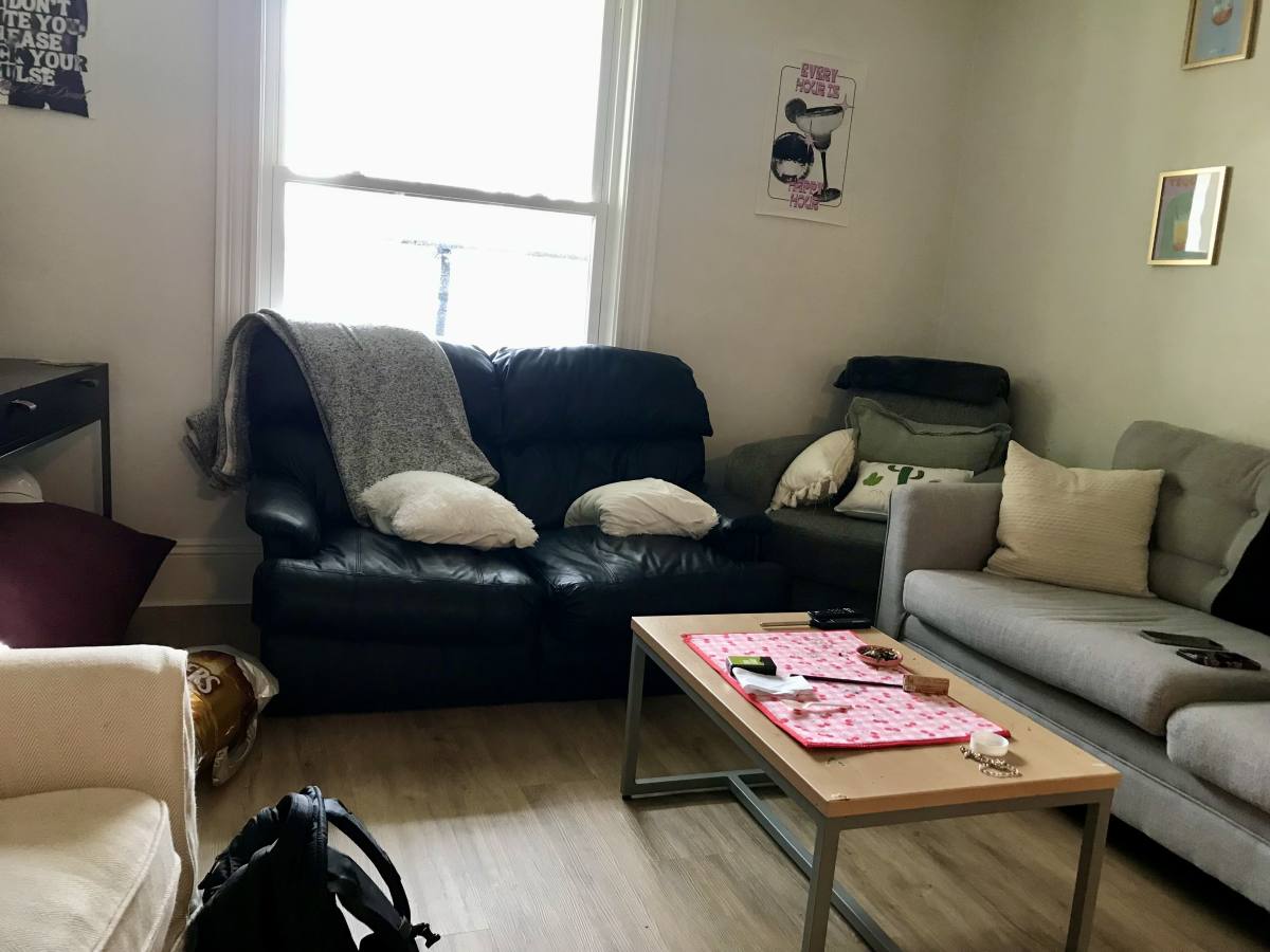 Apartment for rent at 79 Cushing St, Waltham, MA 02453