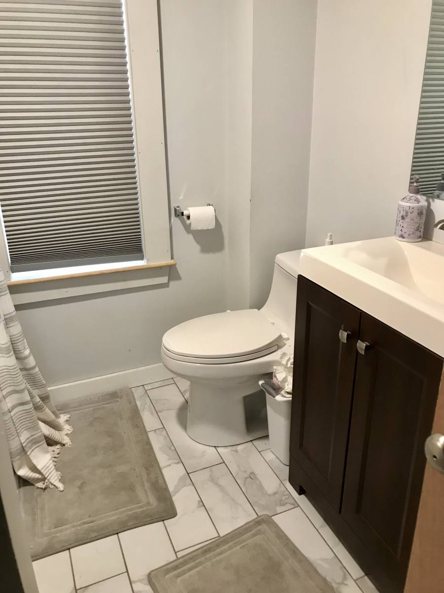 Apartment for rent at 79 Cushing St, Waltham, MA 02453
