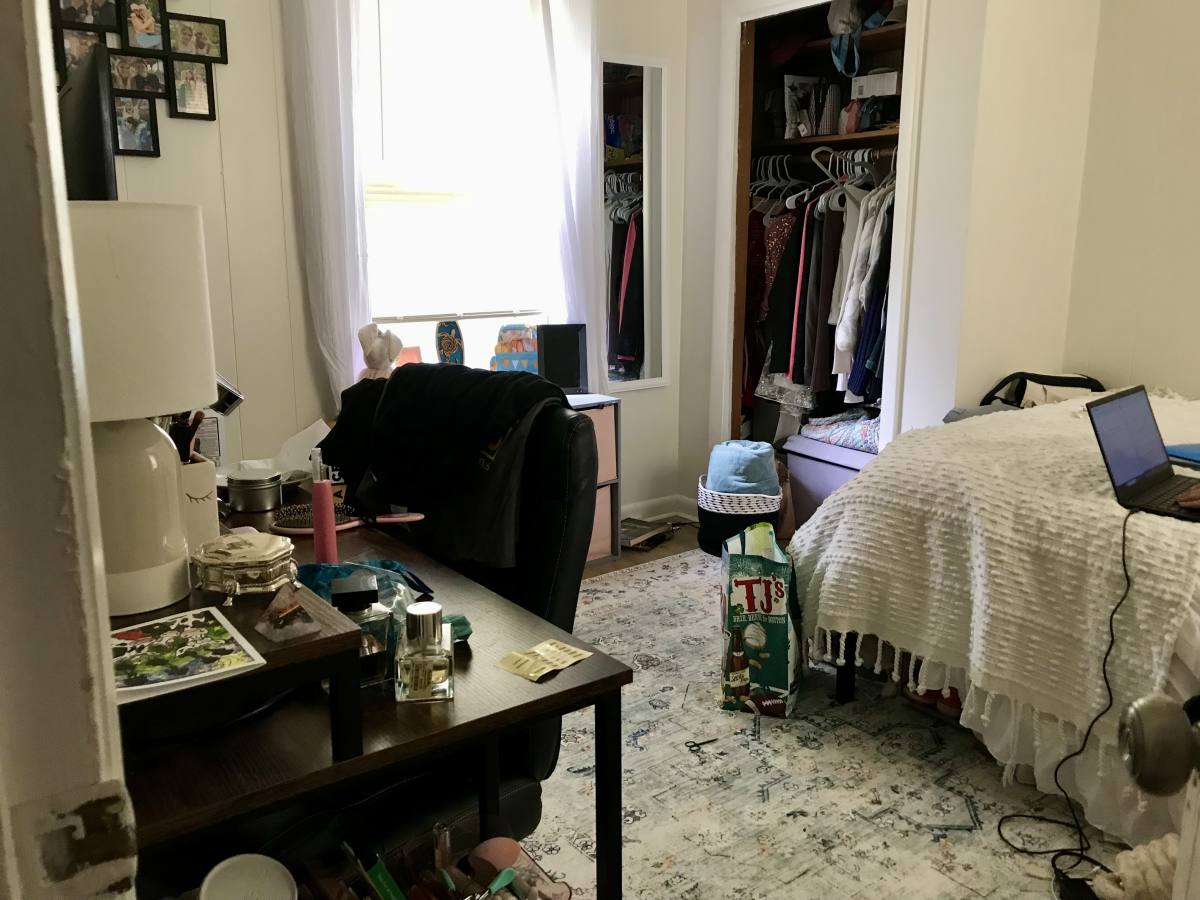 Apartment for rent at 79 Cushing St, Waltham, MA 02453