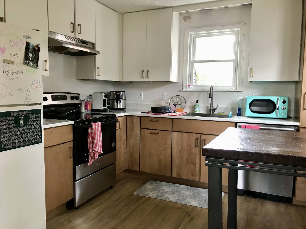Apartment for rent at 79 Cushing St, Waltham, MA 02453
