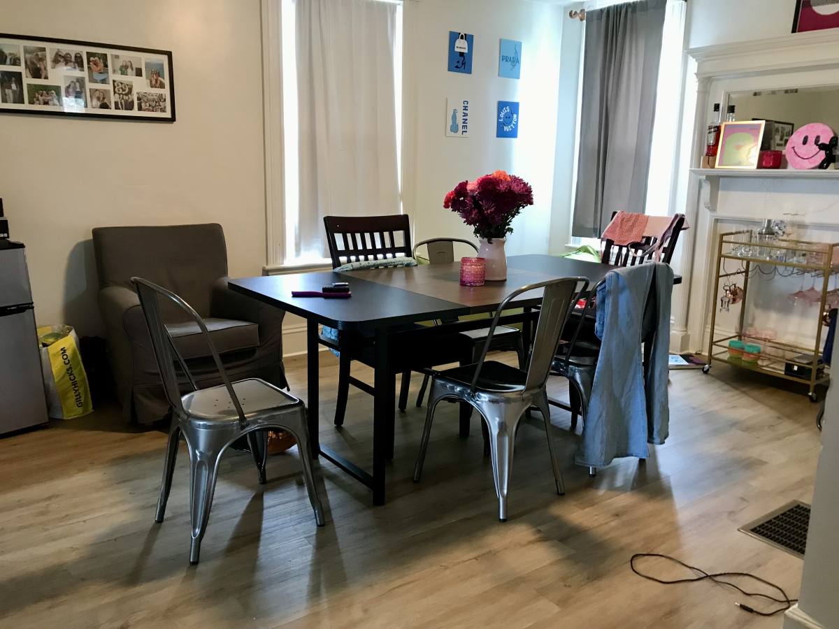 Apartment for rent at 79 Cushing St, Waltham, MA 02453