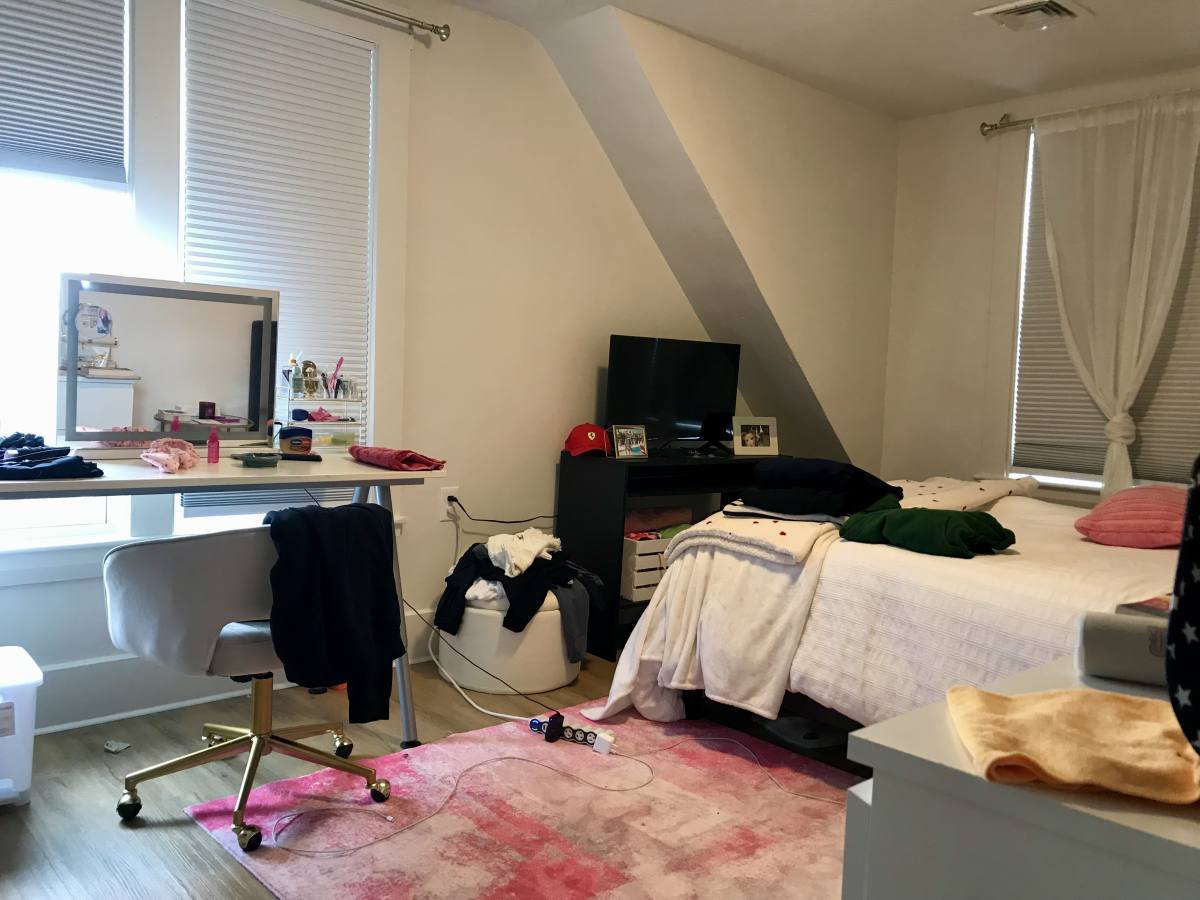Apartment for rent at 79 Cushing St, Waltham, MA 02453