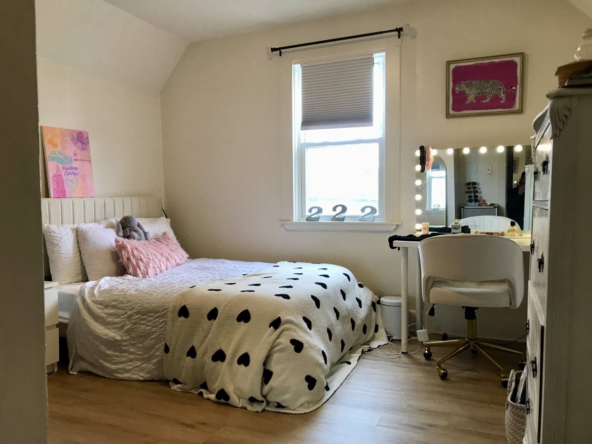Apartment for rent at 79 Cushing St, Waltham, MA 02453