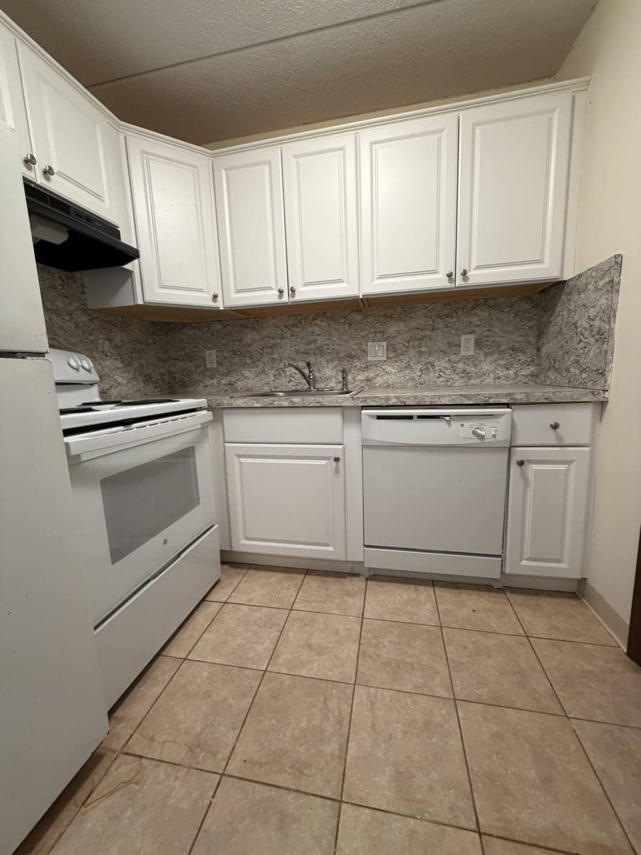 Apartment for rent at 980 Main St #26, Woburn, MA 01801