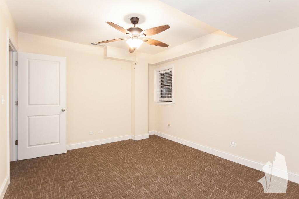 Apartment for rent at 3709 N Wilton Ave #G, Chicago, IL 60613