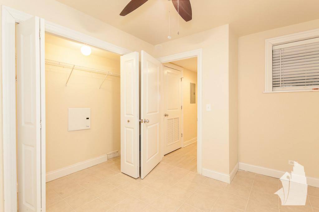 Apartment for rent at 3709 N Wilton Ave #G, Chicago, IL 60613