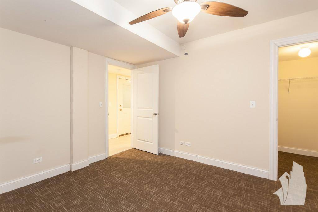 Apartment for rent at 3709 N Wilton Ave #G, Chicago, IL 60613