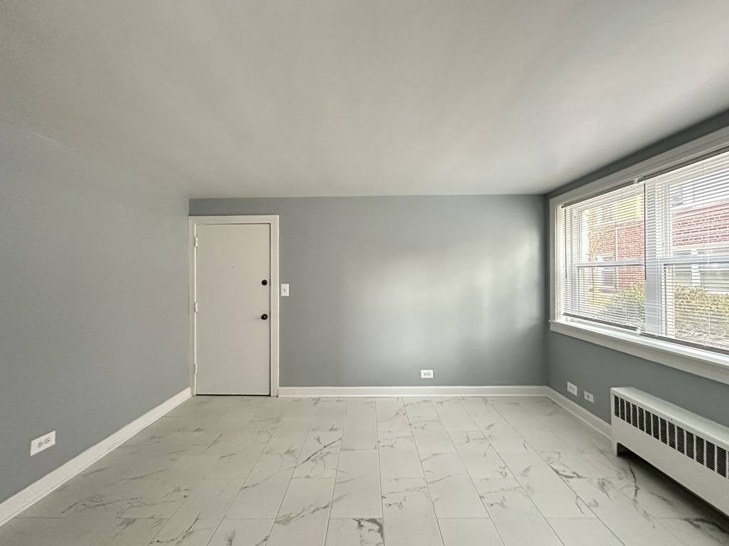 Apartment for rent at 6709 California #DSG, Chicago, IL 60645