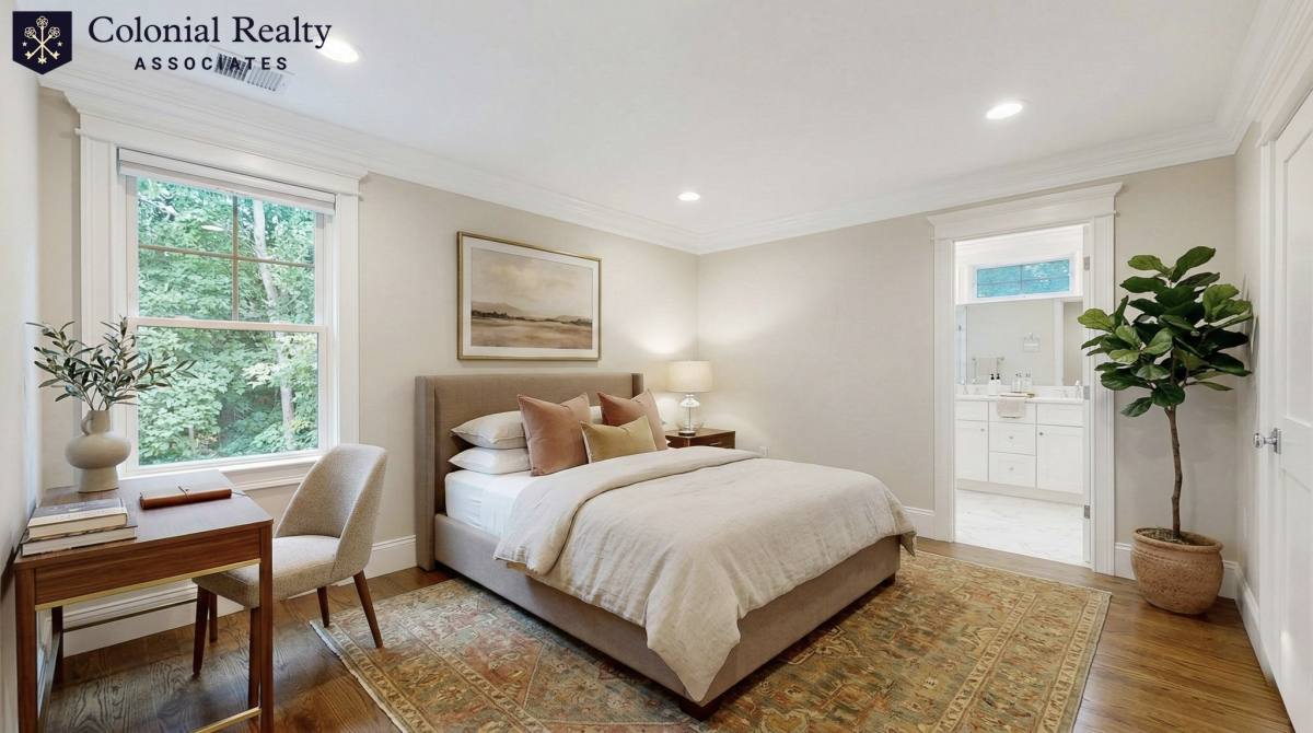 Apartment for rent at 103 Sumner Rd #B, Brookline, MA 02445