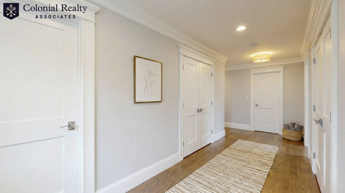 Apartment for rent at 103 Sumner Rd #B, Brookline, MA 02445