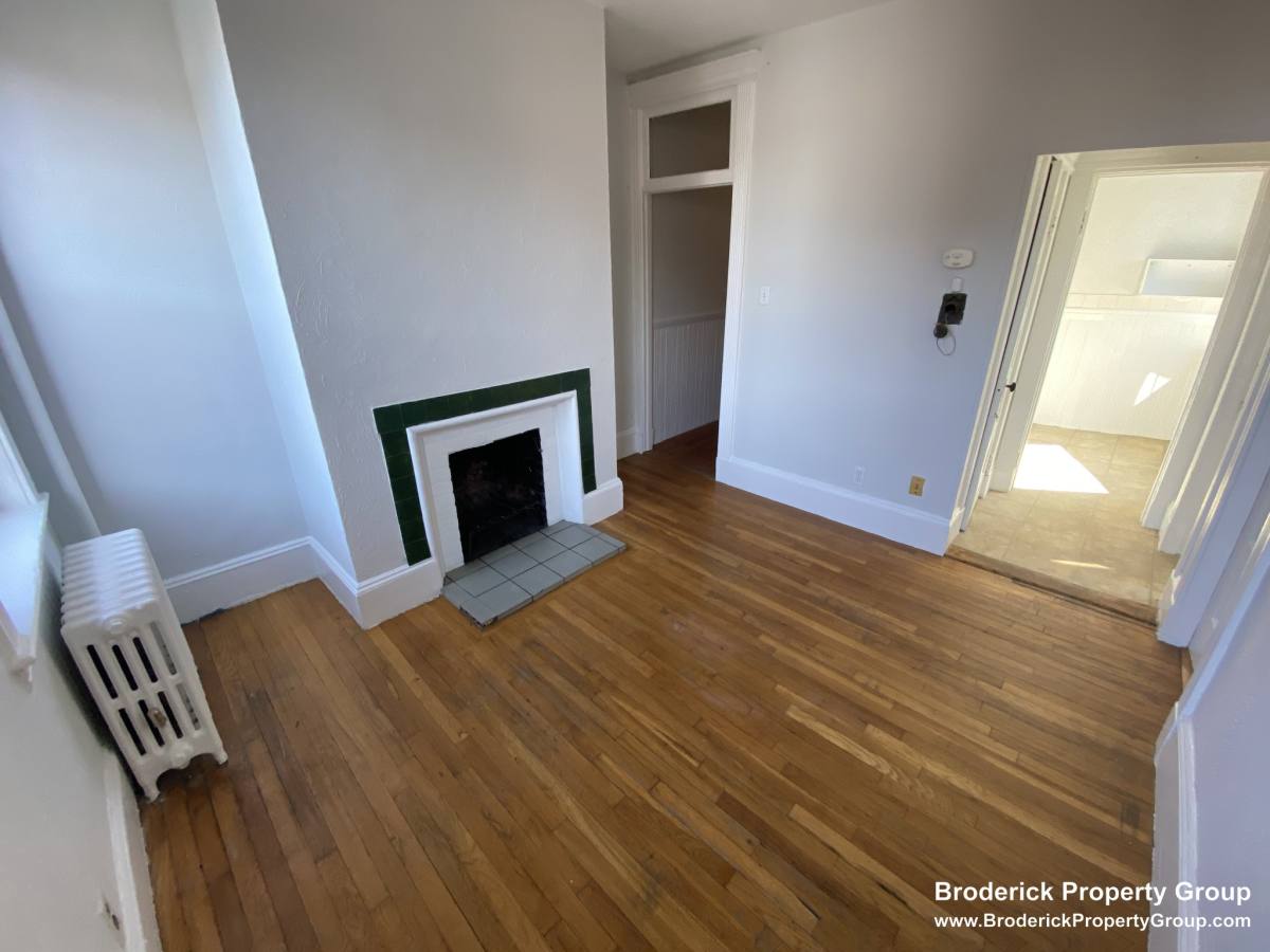 Apartment for rent at 85 Myrtle St #7, Boston, MA 02114