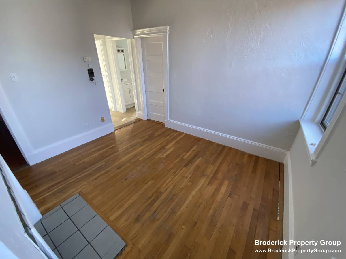 Apartment for rent at 85 Myrtle St #7, Boston, MA 02114