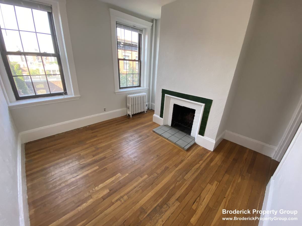 Apartment for rent at 85 Myrtle St #7, Boston, MA 02114