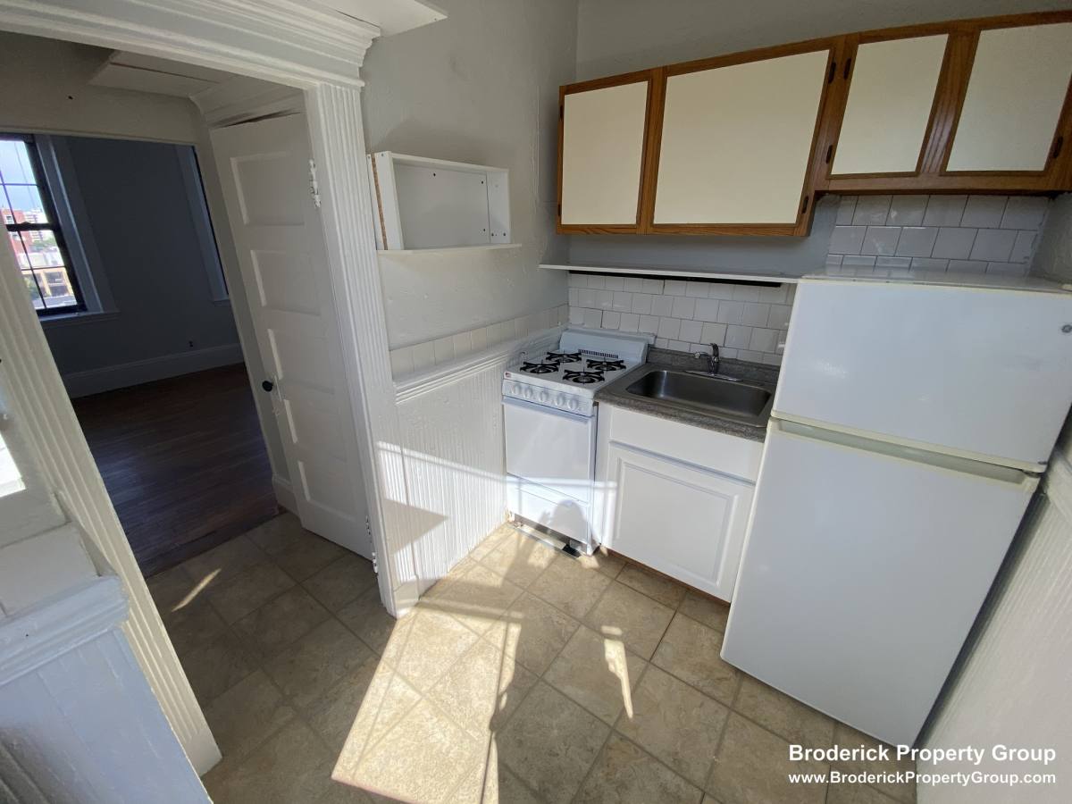Apartment for rent at 85 Myrtle St #7, Boston, MA 02114