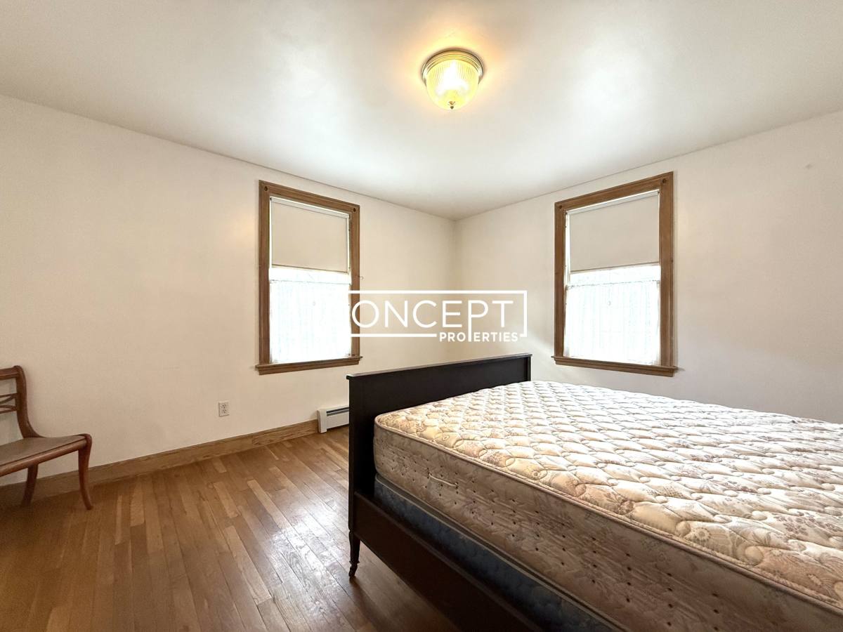 House for rent at 105 Keith St, West Roxbury, MA 02132