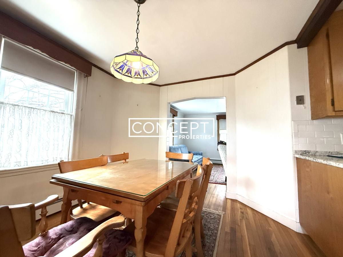 House for rent at 105 Keith St, West Roxbury, MA 02132