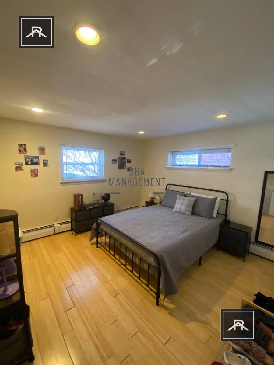Apartment for rent at 13 Commonwealth Court #1, Brighton, MA 02135