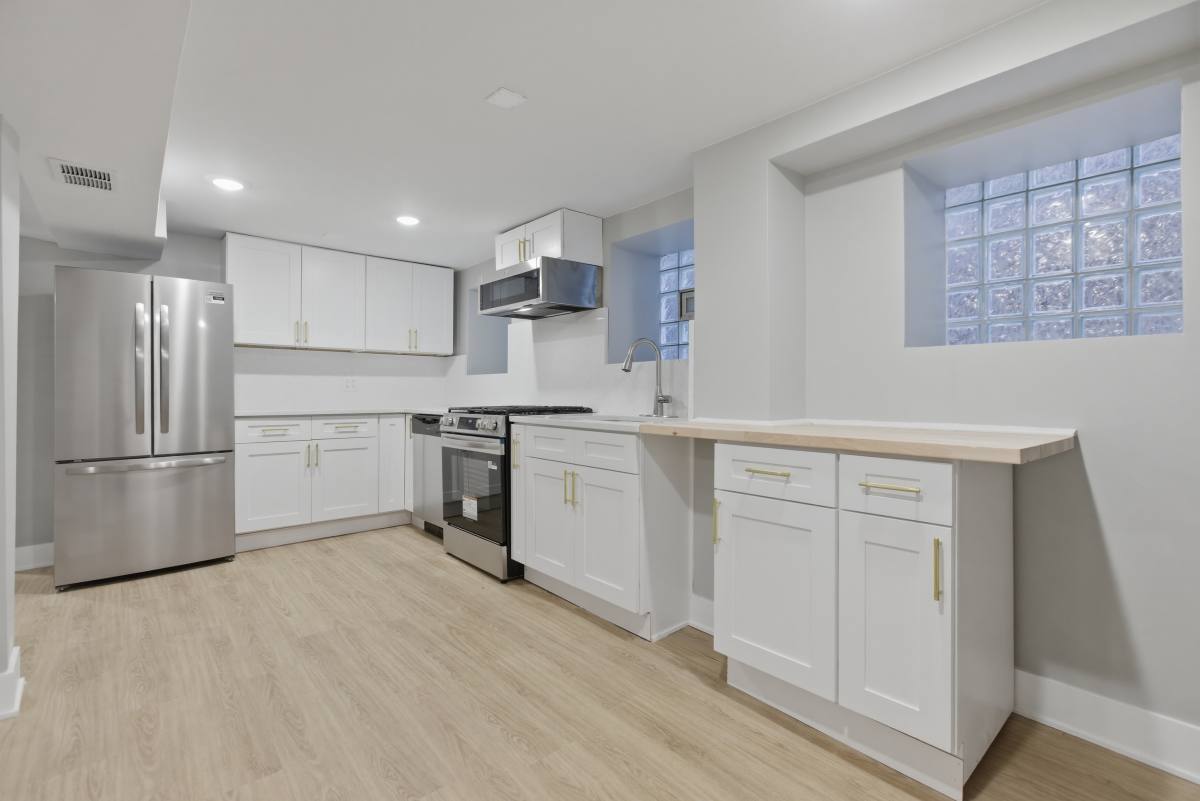 Apartment for rent at 3716 N Racine #G, Chicago, IL 60613