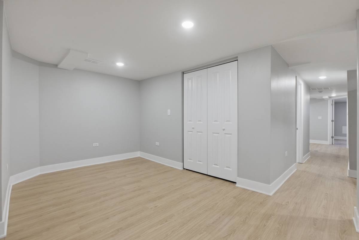 Apartment for rent at 3716 N Racine #G, Chicago, IL 60613