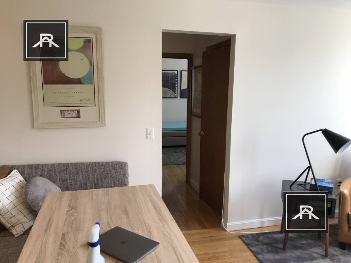 Apartment for rent at 1882 Commonwealth Ave #16, Brighton, MA 02135