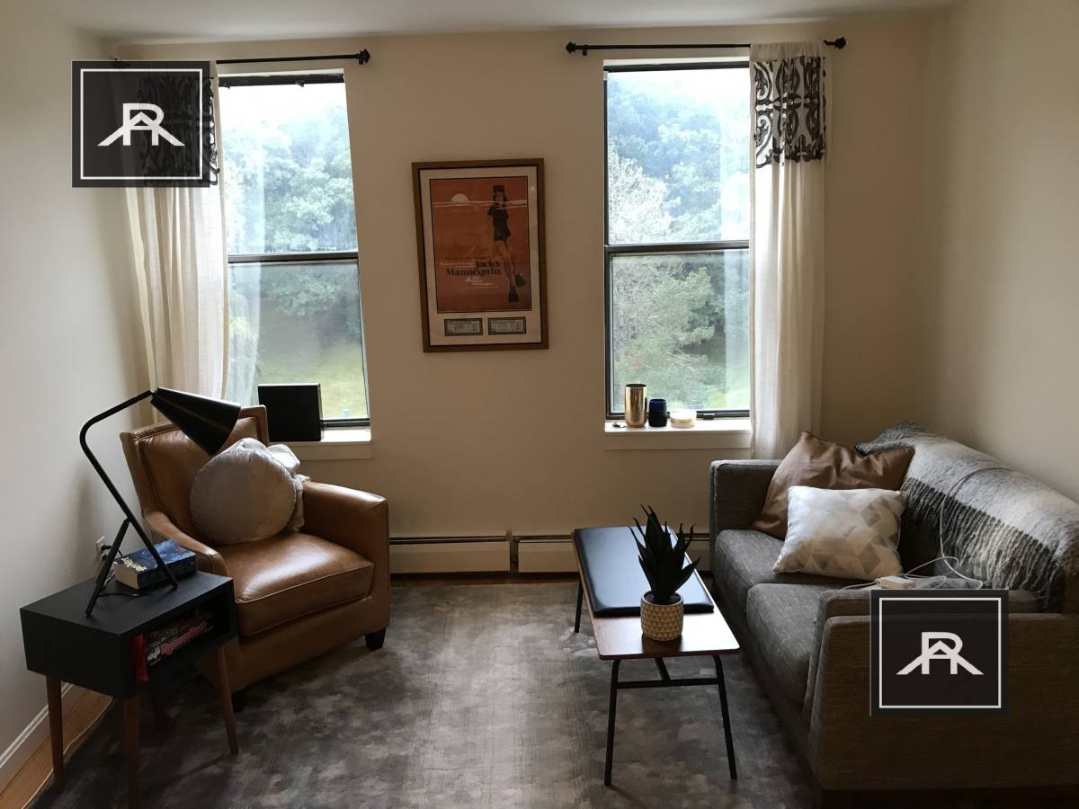 Apartment for rent at 1882 Commonwealth Ave #16, Brighton, MA 02135