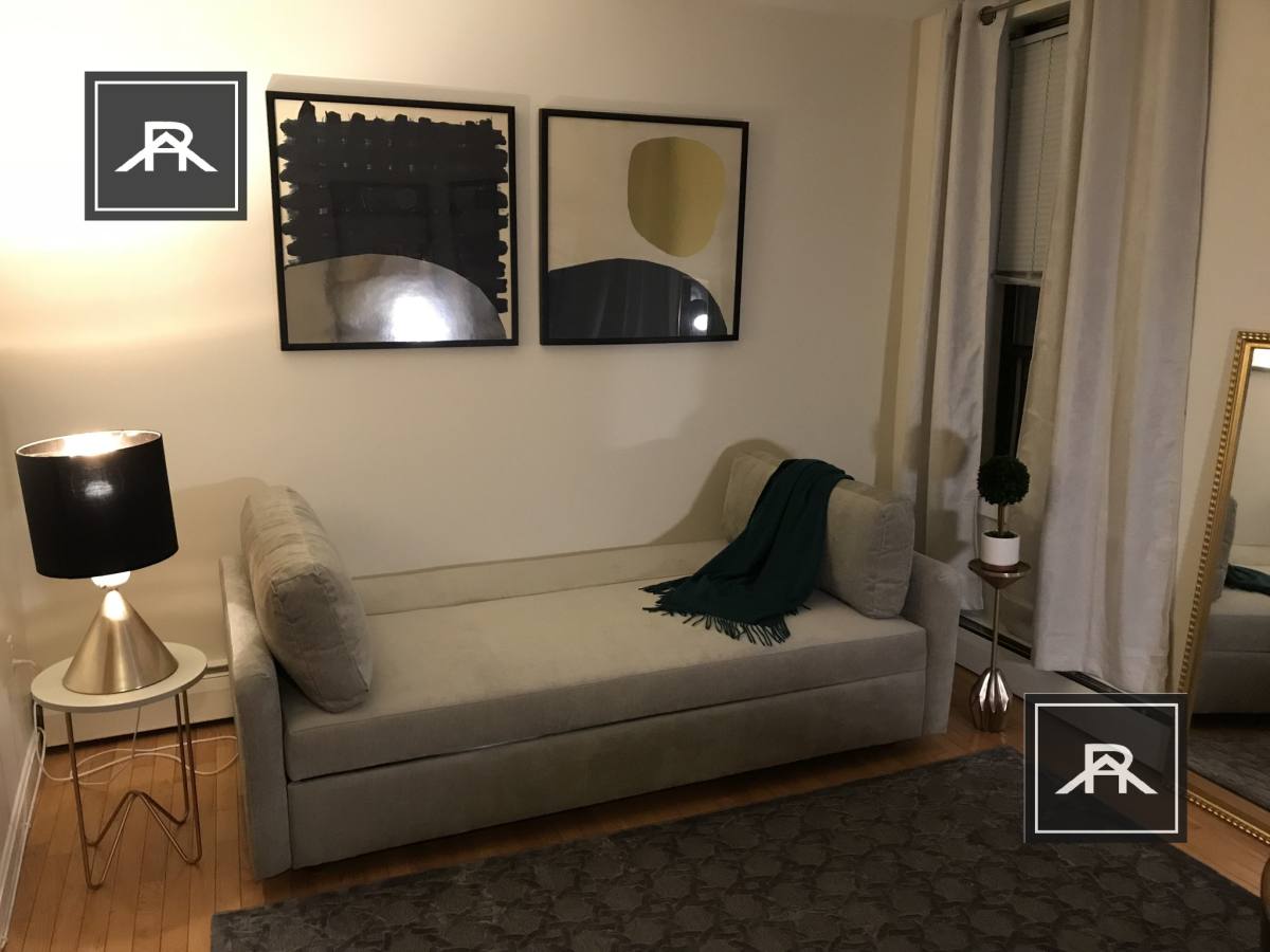 Apartment for rent at 1882 Commonwealth Ave #16, Brighton, MA 02135