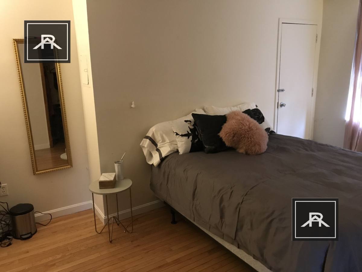 Apartment for rent at 1882 Commonwealth Ave #16, Brighton, MA 02135