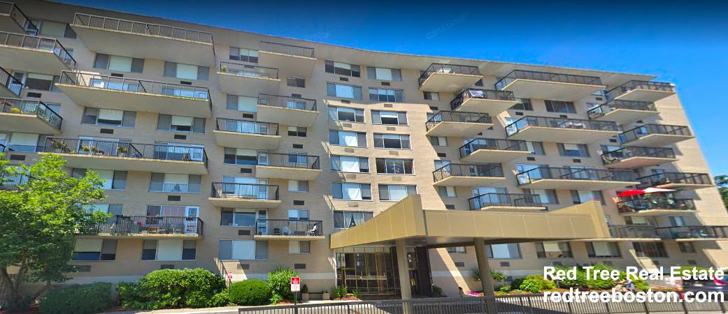Apartment for rent at 101 Monmouth St #102, Boston, MA 02116
