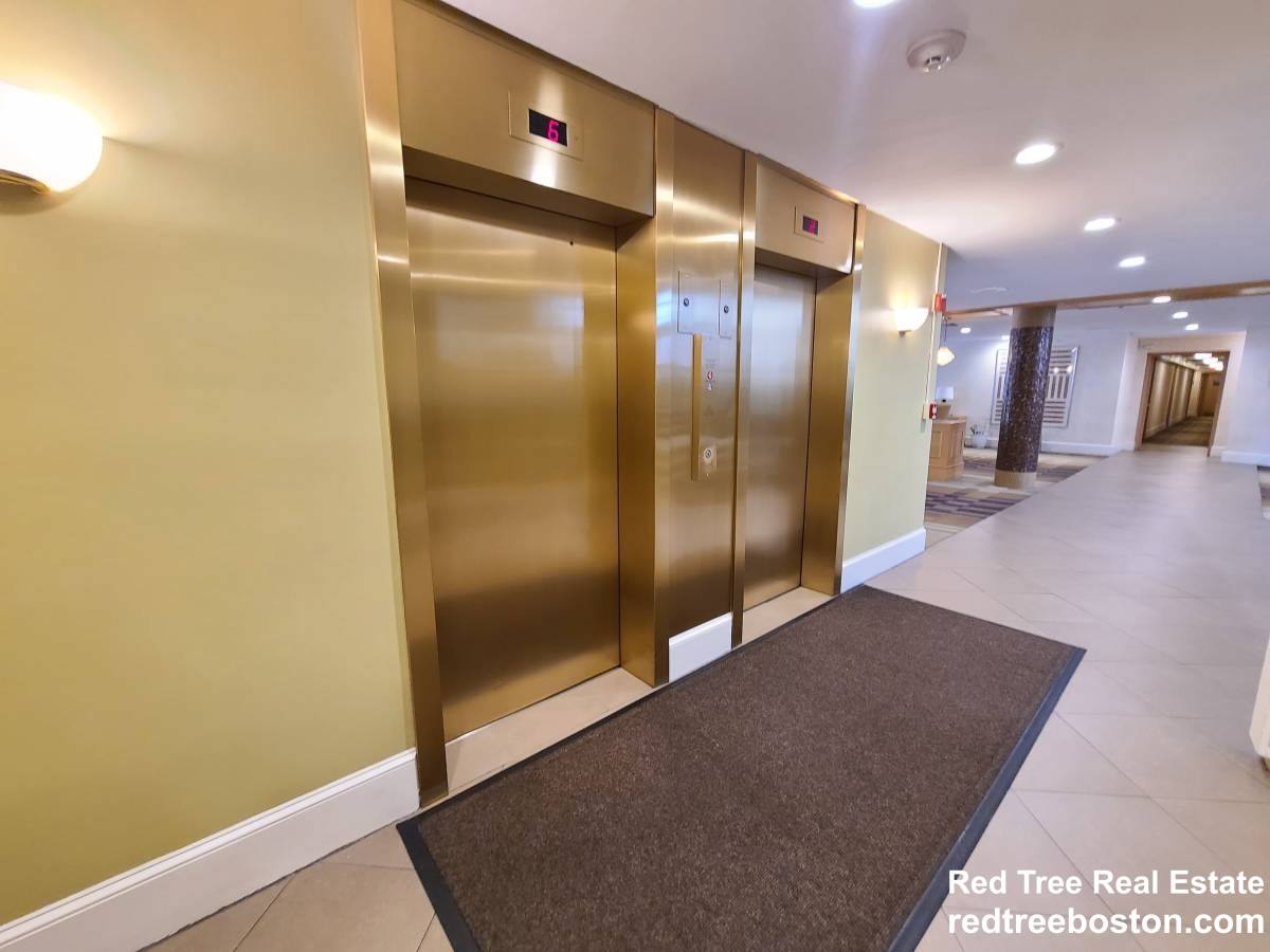Apartment for rent at 101 Monmouth St #102, Boston, MA 02116
