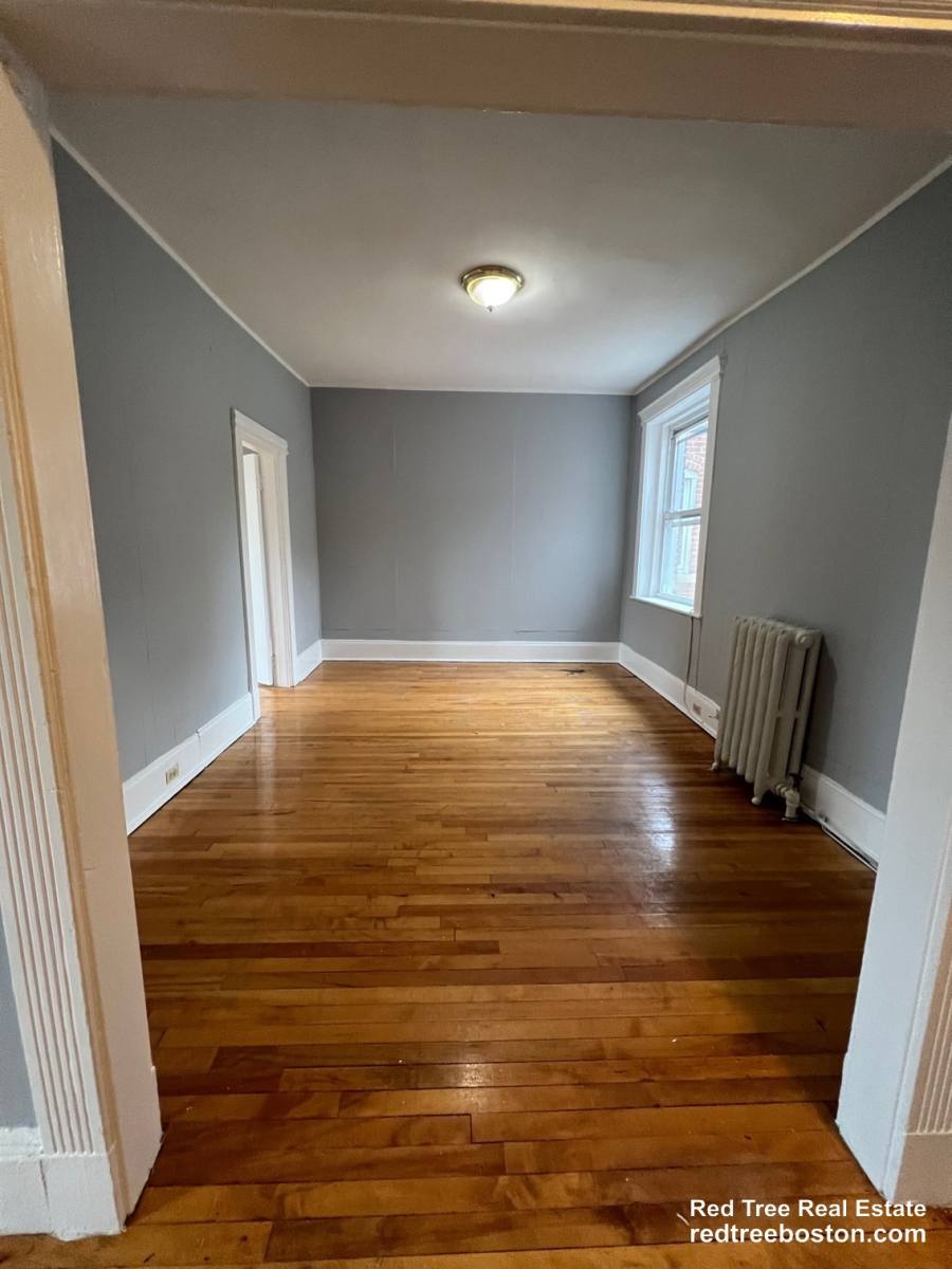 Apartment for rent at 137 Chiswick St #6, Brighton, MA 02135