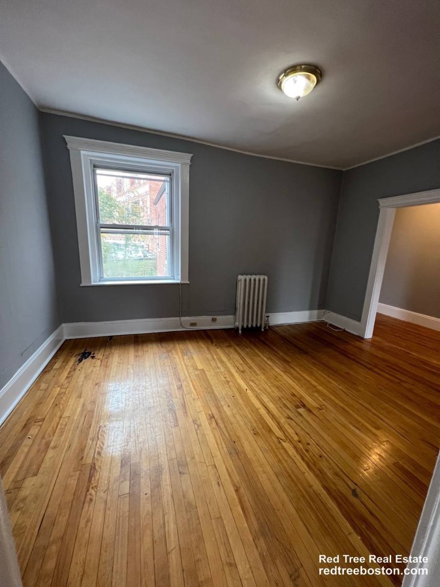 Apartment for rent at 137 Chiswick St #6, Brighton, MA 02135