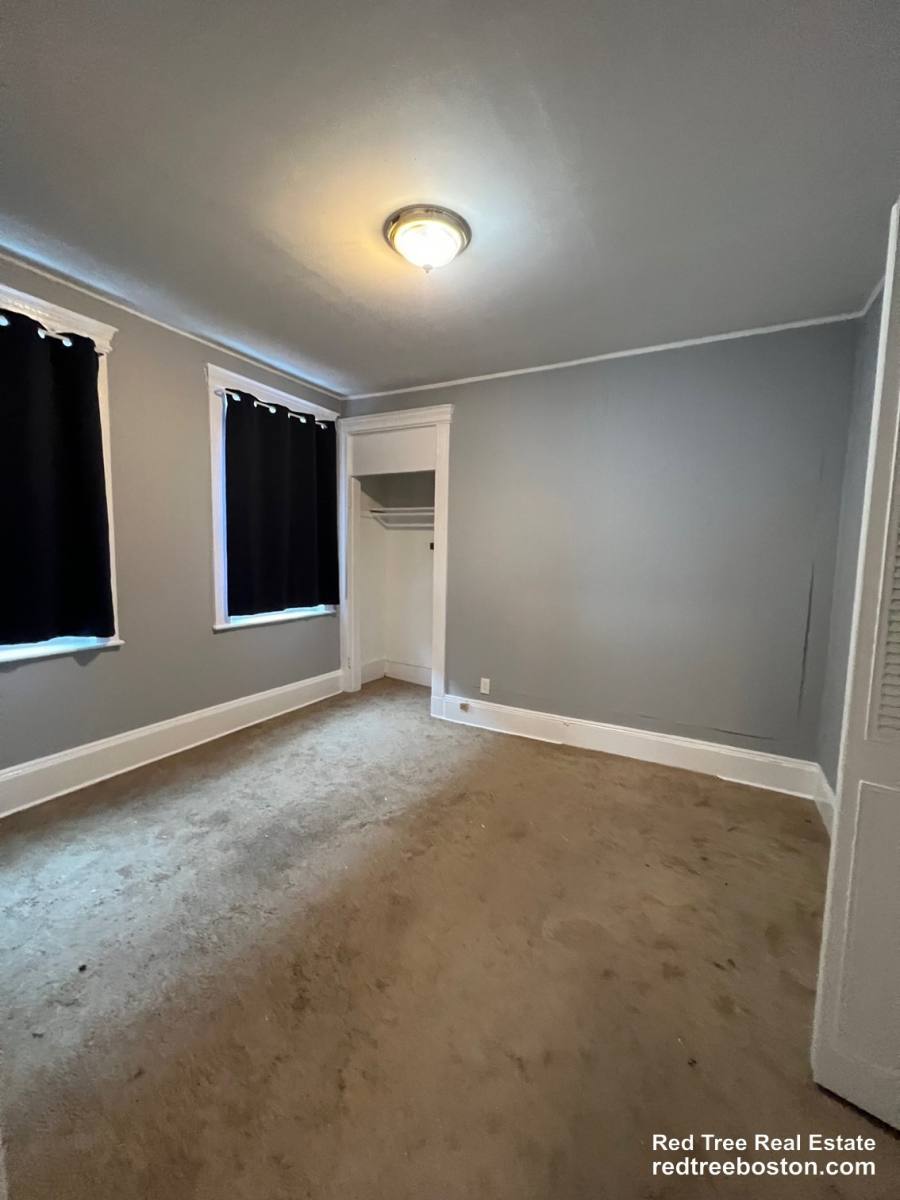 Apartment for rent at 137 Chiswick St #6, Brighton, MA 02135