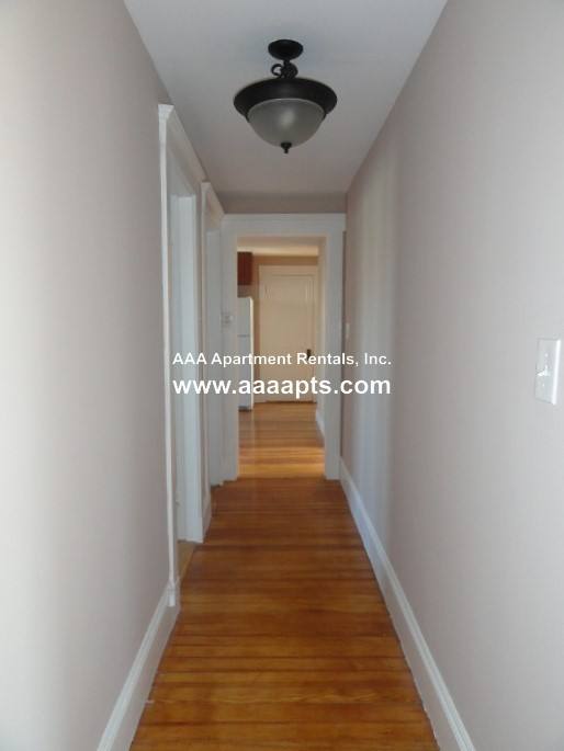 Apartment for rent at 538 Main St #2, Stoneham, MA 02180