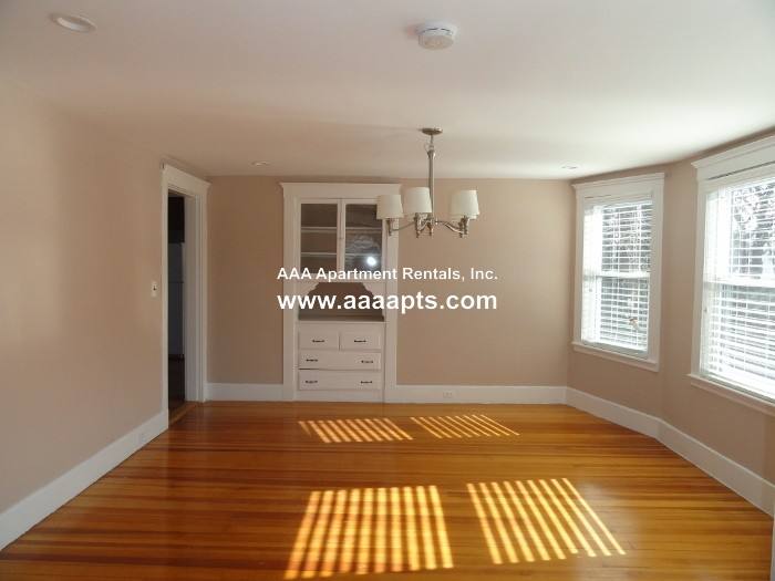 Apartment for rent at 538 Main St #2, Stoneham, MA 02180