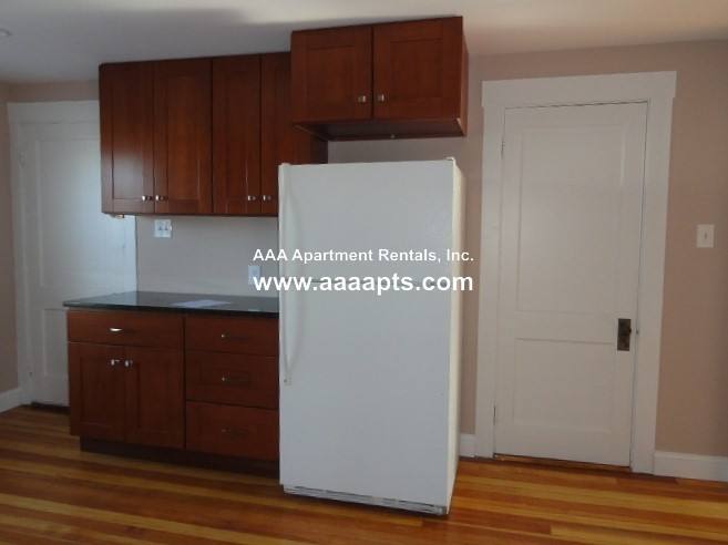 Apartment for rent at 538 Main St #2, Stoneham, MA 02180
