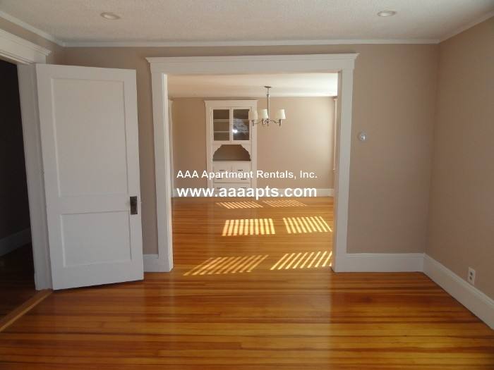 Apartment for rent at 538 Main St #2, Stoneham, MA 02180