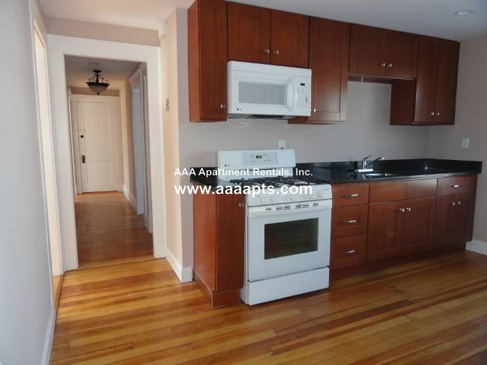 Apartment for rent at 538 Main St #2, Stoneham, MA 02180