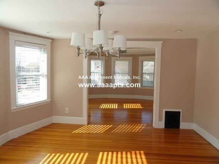 Apartment for rent at 538 Main St #2, Stoneham, MA 02180