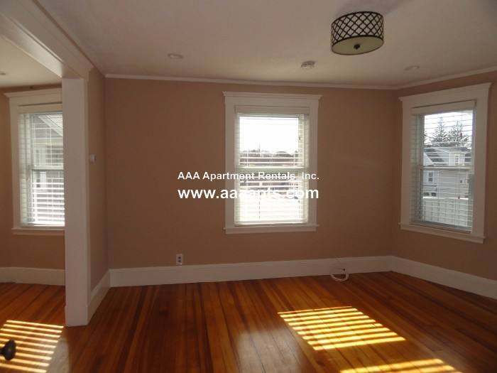 Apartment for rent at 538 Main St #2, Stoneham, MA 02180
