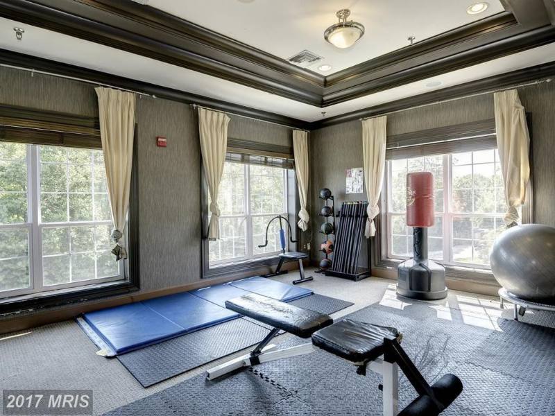 Condo for rent at 4862 Eisenhower Ave, Alexandria, VA 22304