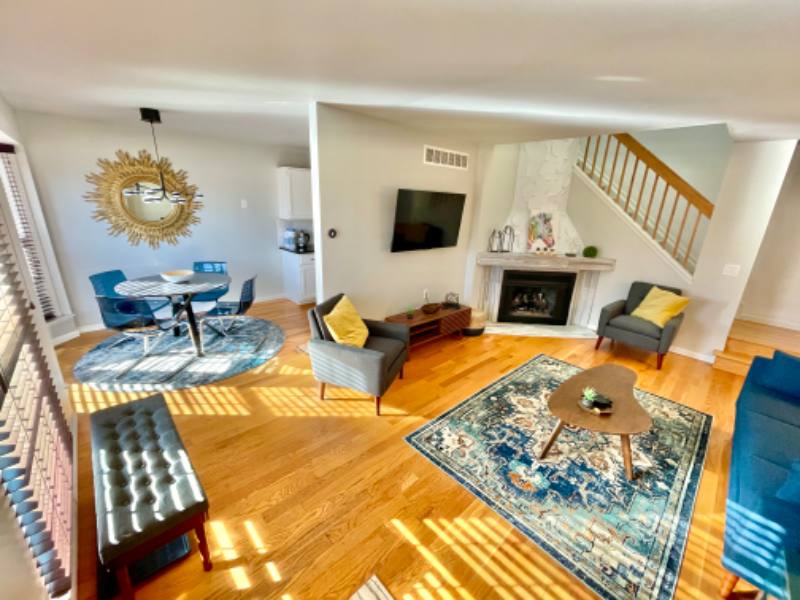 Townhouse for rent at 38888 Country Circle, Farmington, MI 48331
