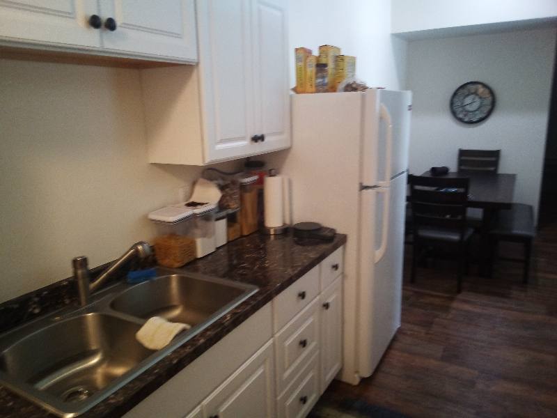 House for rent at 233 Old Fort Rd, Klamath Falls, OR 97601