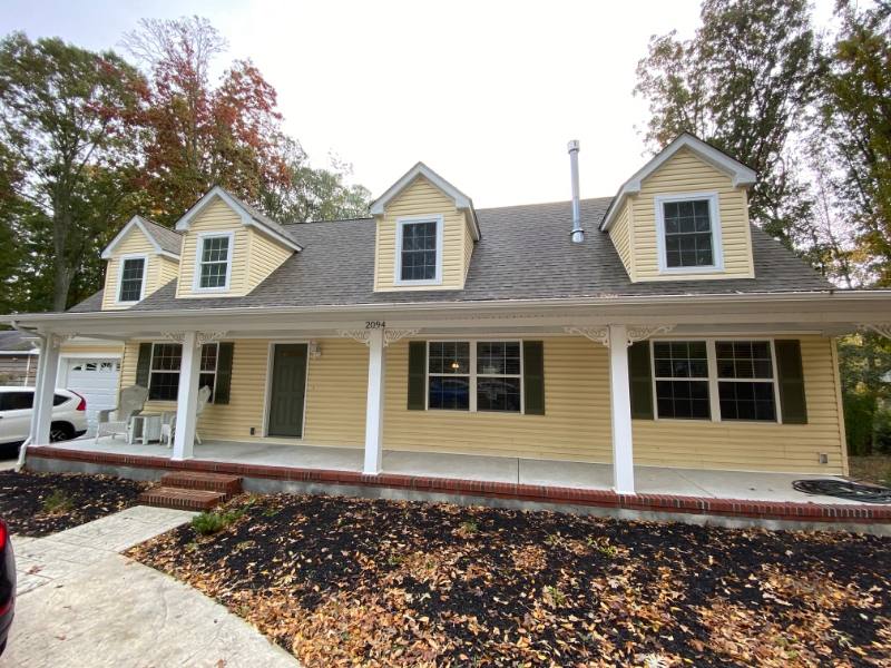 Apartment for rent at 2094 Fieldcrest Dr, Rehoboth Beach, DE 19971