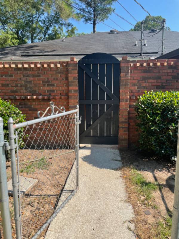 House for rent at 1931 Stuart Ave, Albany, GA 31707