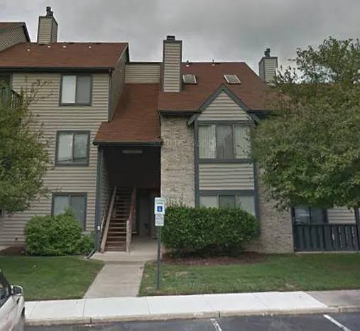 Condo for rent at 5317 Aberdeen Dr, Mount Laurel, NJ 08054